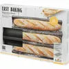 Birkmann Easy Baking Baguette-Blech, Baguette Blech, Anteprima dell’immagine prodotto 1
