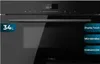 Cecotec 02841, Klein, Elektrischer Ofen, 34 l, 1450 W, 34 Produktbild-Vorschau 1