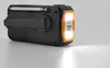 Soundmaster DAB112OR Orange Rádio DAB+/UKW-RDS s Bluetooth Náhľad obrázku produktu 11