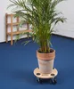 Metafranc Pflanzenroller Ø 350 mm 150 kg Tragkraft Produktbild-Vorschau 2