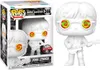A Funko Pop! vinyl figure of John Lennon in its packaging and displayed separately. Podgląd zdjęcia produktu