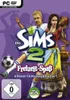 Die Sims 2 - Freizeit Spaß Produktbild-Vorschau 12