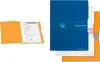 Herlitz Sichtbuch "Zeugnisse"      opak blau       20 Produktbild-Vorschau 4