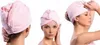 Ag23 Uterák Na Hlavu Z Mikrovlákna Turban Na Mokré Vlasy Z Náhľad obrázku produktu 11