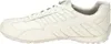 A side view of a white sneaker. Produktbild-Vorschau