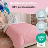 Traumfänger Bettwäsche Dreamcatcher Türkis-Blau, 2-teilig, Produktbild-Vorschau 4