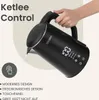 Zeegma Wasserkocher KETLEE CONTROL, 1500W, Produktbild-Vorschau 3