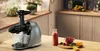 KitchenBrothers Slow Juicer - Entsafter - Obst- und Produktbild-Vorschau 3