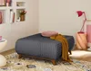 Best Möbel Cristal - 3-Sitzer Sofa - Schlaffunktion und Produktbild-Vorschau 6