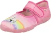 Superfit Mädchen Hausschuh Bonny 00281-5540 Einhorn Produktbild-Vorschau 3