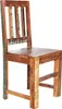riess-ambiente 2er Set Massiver Holz Stuhl JAKARTA aus Produktbild-Vorschau 6