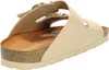 Rohde Klassische Pantoletten Damen 32303336373738 Beige 39 Produktbild-Vorschau 5