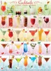 Eurographics Cocktails 1000pcs, 1000 Stück(e), Speisen und Produktbild-Vorschau 2