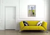 Wallario Wandbild aus Acryl, 60 x 90 cm, freischwebende Produktbild-Vorschau 3