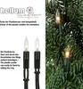 Lichterkette innen 20 klare warme Lichter, beleuchtet Produktbild-Vorschau 4