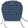 Dooky Design Sonnenschutz für Kinderwagen Sonnenschirm Blue Voir les images du produit 1
