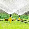 Arroseur rotatif de jardin avec réglage à 90°, 180° et Voir les images du produit 2