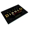 Blizzard DIABLO: Tarotový balíček a průvodce Sanctuary Podgląd zdjęcia produktu 4