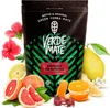 Verde Mate - Mate Tee Pomelo De Oriente 500g -5mm Dicke Produktbild-Vorschau 2