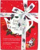ETS - Tee Geschenk mit Schleife "Winter Kollektion, rot", Produktbild-Vorschau 2