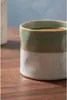 Mikasa Menaje Tasse 350ml Grün Grün Jedna velikost Náhled obrázku produktu 5