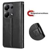 Hülle Xiaomi Redmi Note 13 Pro 4G Handy Tasche Handyhülle Produktbild-Vorschau 3
