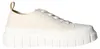 s.Oliver S.Oliver Leinenschuh Beige Produktbild-Vorschau 6
