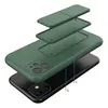 Wozinsky Kickstand Flexible Silikon-Handyhlle mit Stnder fr Produktbild-Vorschau 3