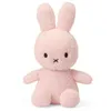 Miffy Froté Svetlo Ružová 23cm Náhľad obrázku produktu 5