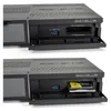 GigaBlue UHD Quad 4K Pro - E2 TWIN SAT FBC 2xDVB-S2 Produktbild-Vorschau 3