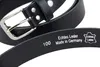 Frentree lederen riem,  GERMANY, riem voor dames en heren, Productafbeelding-voorbeeld 10