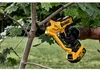 DeWALT Akku-Astschere DCMPP568N-XJ, Gartenschere, Astsäge, Produktbild-Vorschau 8