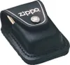 ZIPPO - Etui na zapalniczkę - Etui na zapalniczkę czarne Podgląd zdjęcia produktu 3