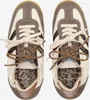 MRP PURE V.22, Sneaker in Braun kombiniert für Damen, Größe Produktbild-Vorschau 3