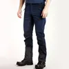Makke Pant Men Größe 52 Farbe light navy/deep blue Produktbild-Vorschau 7