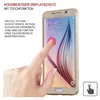 360° Schutz Hülle für Samsung Galaxy S10e Full Body Tpu Produktbild-Vorschau 3