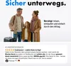 EasyWallet NFC/RFID Blocker Karte – Produktbild-Vorschau 7