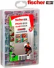 Fischer Dübelsortiment 538622 1 Set (538622) Náhľad obrázku produktu 5