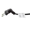 LogiLink Stromkabel Eurostecker - Eurokupplung 0,75 m Produktbild-Vorschau 5