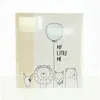 Hama My Little Me          29x32 60 weiße Seiten Buchalbum  Produktbild-Vorschau 8