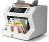 Safescan 2865-S Banknotenzähler   CE, WEEE, RoHS, REACH Náhľad obrázku produktu 2