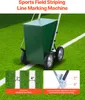 SucceBuy Marcatore a secco a 4 ruote, linee da 2 a 4 Anteprima dell’immagine prodotto 2