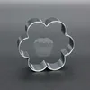 Fiore grande 52x47 mm Anteprima dell’immagine prodotto 2