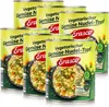 Erasco vegetarischer Gemüse Nudel-Topf 800g Fertigessen Produktbild-Vorschau 1