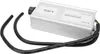 A silver motor controller with black cables is shown on a white background. Podgląd zdjęcia produktu