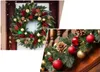 Christbaumkugeln Set 44 Metallic Lackiert Widerstandsfähig Produktbild-Vorschau 6