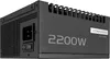 ASUS Pro WS 2200W Platinum Workstation Netzteil Produktbild-Vorschau 1