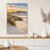 MuchoWow® - Leinwandbilder - Strand - Düne - Gras - Produktbild-Vorschau 6