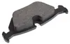 Bosch Bremsbelagsatz, Scheibenbremse Hinterachse 0 986 460 Produktbild-Vorschau 9