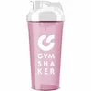 Eiweiß Shaker für Fitness und Sport - Premium Trinkflasche Produktbild-Vorschau 1